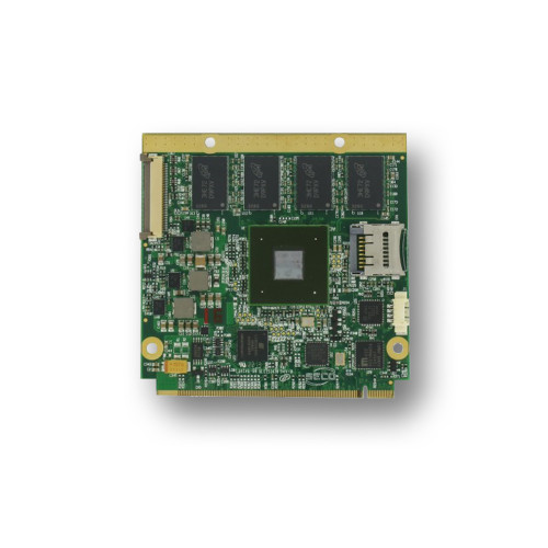 D6129-69009 - HP 4-Slot Network Adapter Backplane Board