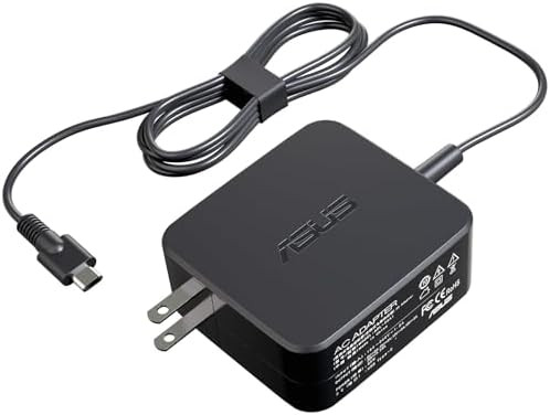90XB03TN-MPW020 - ASUS 120W AC Power Adapter