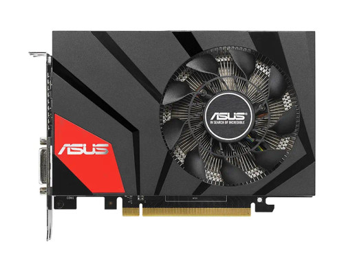90YV07C1-M0NA00 - ASUS GeForce GTX 970 4GB GDDR5 PCI Express Graphics Card