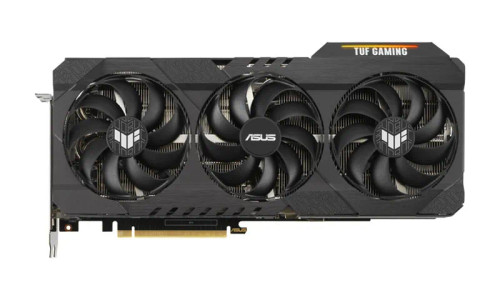 90YV0FD1-M0NM00 - ASUS GeForce RTX 3090 24GB GDDR6X Graphic Card