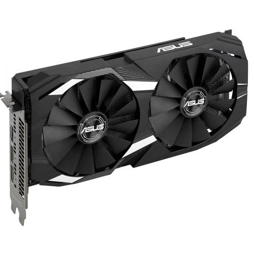 RX560-4G - ASUS Radeon RX 560 4GB GDDR5 PCIe Graphics Card
