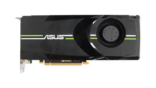 GTX680-2GD5 - ASUS GeForce GTX 680 2GB GDDR5 PCI Express Graphics Card