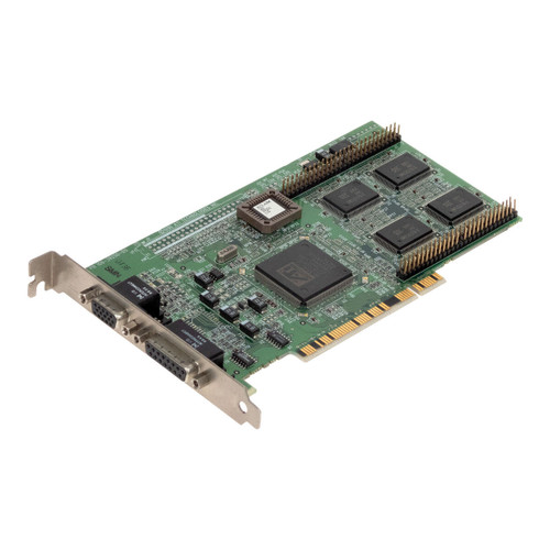 109-39200-00 - ATI 8MB PCI Video Graphics Card