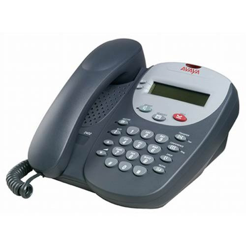 700381973 - Avaya 2402 Digital Desk Phone