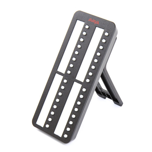 Avaya DBM32 Button Module for Avaya phone systems - 700469968 - phone system accessory