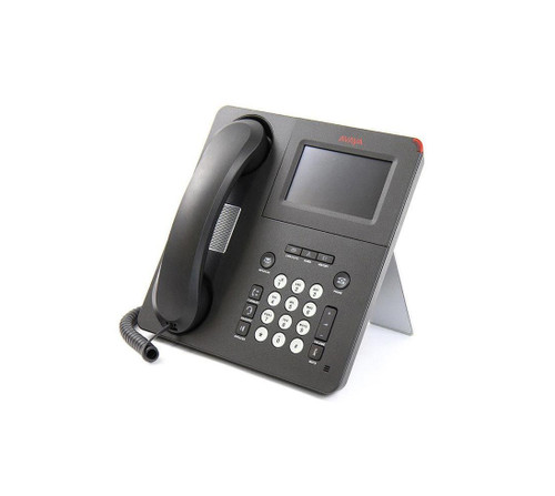 700480601 - Avaya 9621G IP DeskPhone