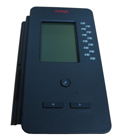 Avaya BM12 Button Module for 700480643 - Compatible with Avaya phones - Enhances call handling efficiency