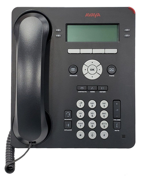 700500206 - Avaya 9504 4-Line Digital IP Phone