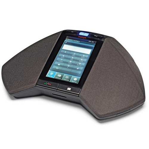 700503700 - Avaya B189 IP Conference Phone for Business Meeting Rooms