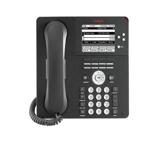 700506209 - Avaya 9650 IP Desk Phone
