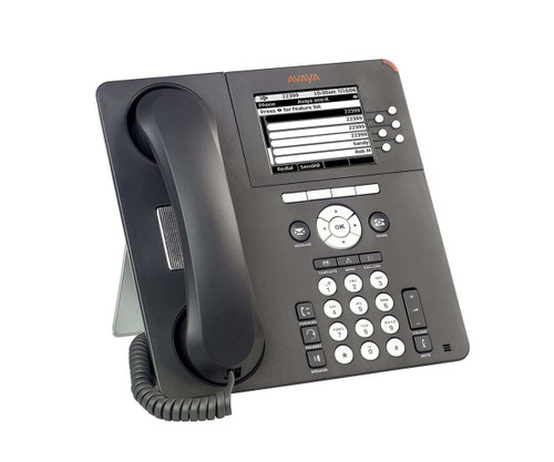 700508196 - AVAYA 8-Line Global Digital Telephone