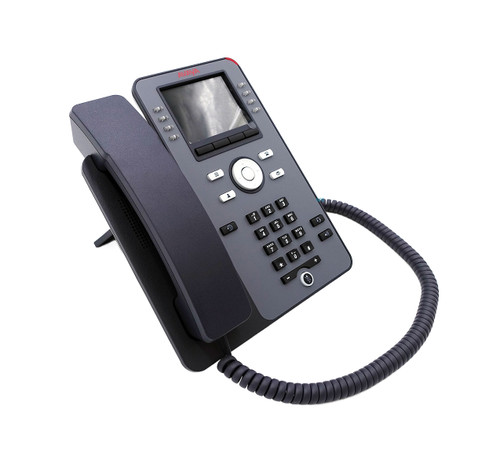 700513634 - Avaya J169 Multi-Line VoIP Phone Business IP Telephone