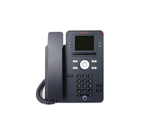 700513916 - Avaya J139 Multi-Line VoIP Phone Business IP Telephone