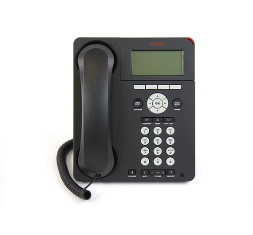 700383391 - Avaya 9620 Display IP Desk Phone