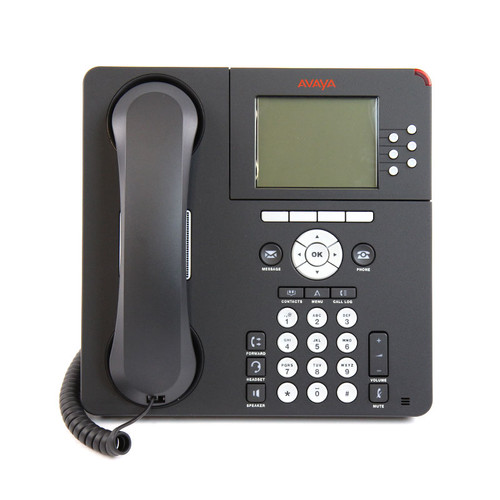 700426729 - Avaya 9630 6-Line IP Desk Phone
