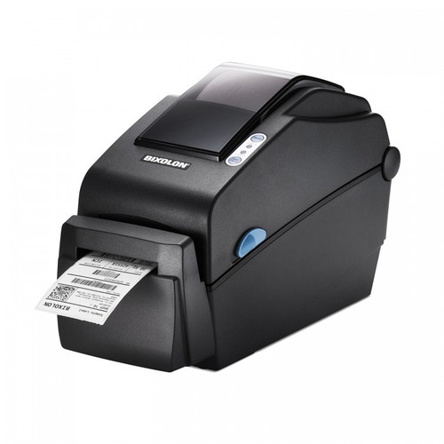 SLP-DX220 - Bixolon SLP-DX220 Barcode Label Printer