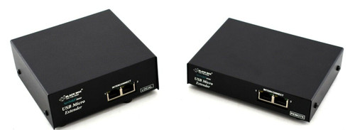 ACU4001A - Black Box KVM Extender Unit