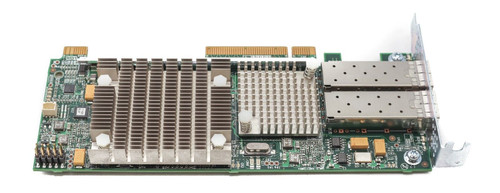 Broadcom BCM57712 Dual-Ports 10Gb/s SFP+ High Profile Network Adapter for Servers