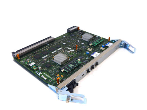 40-1000125-15 - Brocade CP8 Control Processor Blade