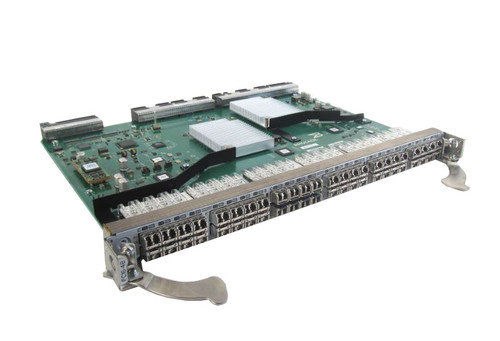 60-1001945-16 - Brocade 48-Port 16GB SFP Network Switch