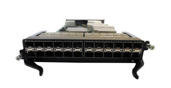 BR-MLX-1GFX24-X-ML - Brocade 24-Port FE/GbE SFP Expansion Module