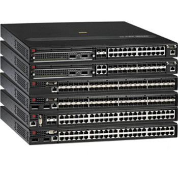 NI-CER-2024F-AC - Brocade 4-Port 26-Slot Carrier Ethernet Router