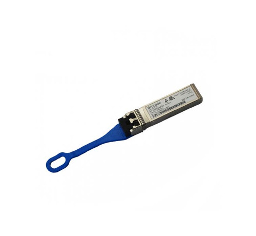 XBR-000438 - Brocade 32Gb/s Single-Mode 10km LC SFP+ Transceiver