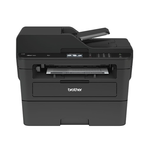MFC-L2750DW - Brother 36ppm Monochrome Wireless All-in-One Laser Printer