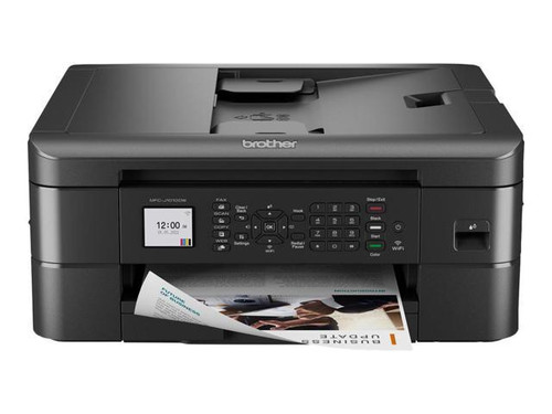MFC-J270w - Brother 6000x1200 dpi 33ppm Wireless All-In-One Printer