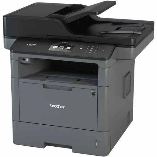MFC-L6750DW - Brother Laser Printer