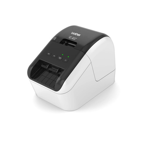 Brother QL-800 Professional Label Printer 300 x 600 dpi for Office Use