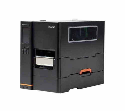 TJ-4522TN - Brother 300dpi 12ips Barcode Label Printer