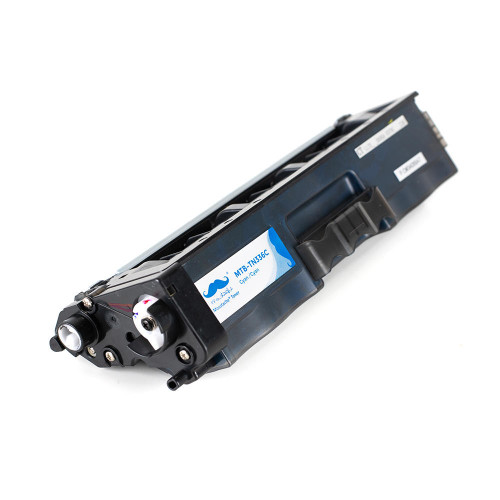 TN336C - Brother Cyan Toner Cartridge
