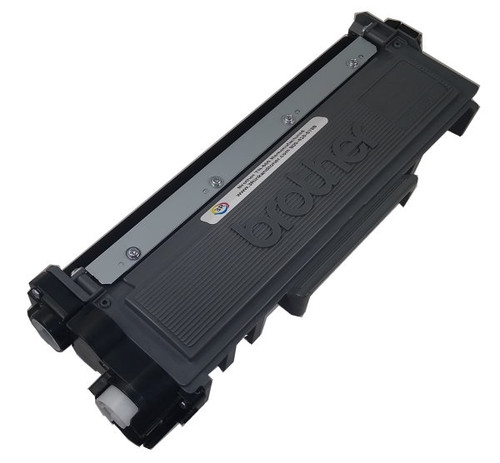 TN660 - Brother Black Toner Cartridge