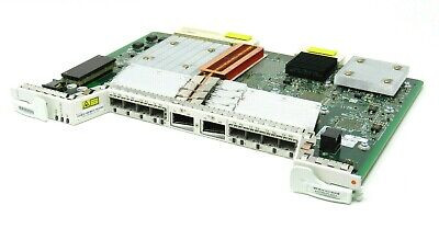 15454-10GE-XP - Cisco 4-Port 10Gb XFP XPonder Card