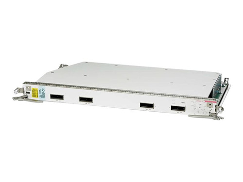 4X100GE-LO - Cisco 4-Port 100GB/s LAN/OTN Interface Module