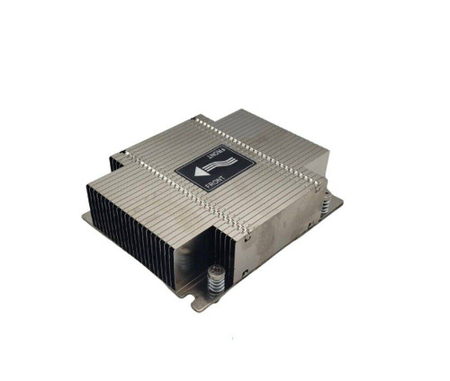 700-107700-02 - Cisco Front Rear Heatsink
