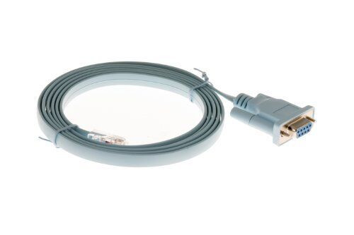ACS-2600ASYN - Cisco Auxiliary and Console Port Cable Kit for 2600