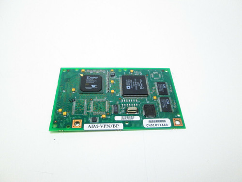 AIM-VPN/BP= - Cisco VPN Advanced Integration Module