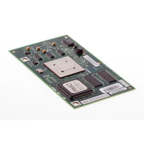 AIM-VPN/EP= - Cisco DES/3DES VPN Encryption Module