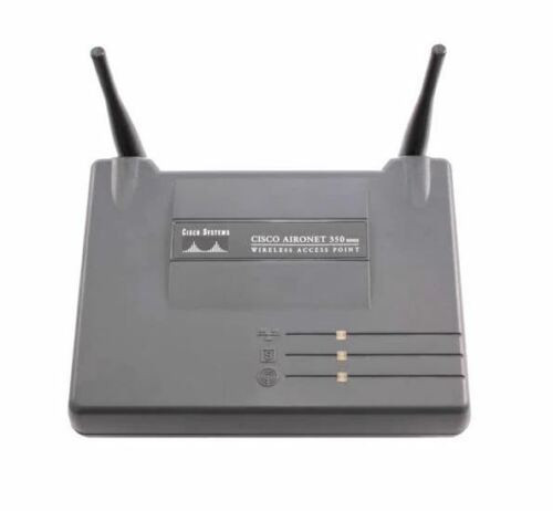 AIR-AP352E2C - Cisco 350 Series Wireless Access Point