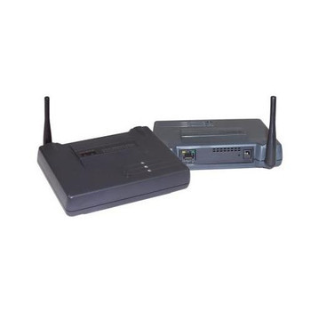 AIR-WGB352C - Cisco 802.11b WorkGroup Bridge