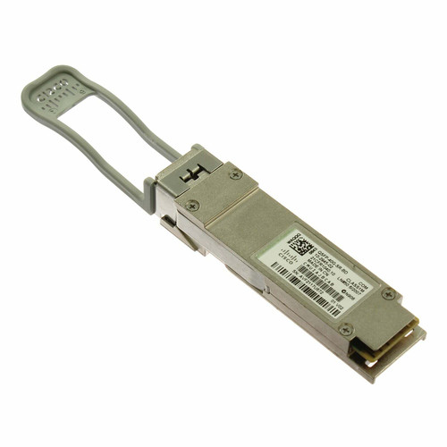 10-2945-02 - Cisco 40Gb QSFP BiDi Transceiver