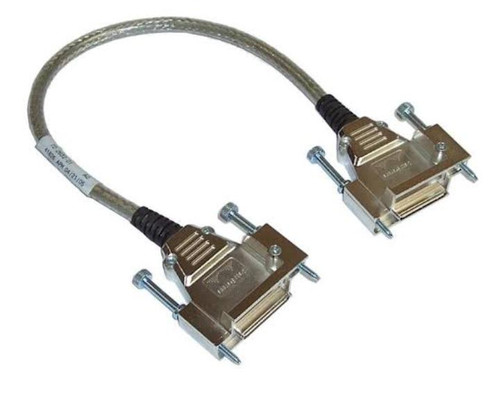Cisco DSX1 to CSWU DB-15 Thru Cable for CAB-7KCT1DB15, compatible with networking equipment, 1.5 meters