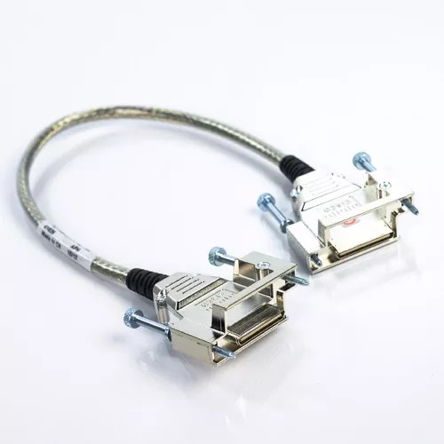 Cisco DSX1 to CSWU DB-15 Thru Cable for CAB-7KCT1DB15, networking accessories, compatible with Cisco devices