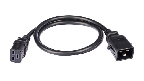 Cisco CAB-C13-C14-2M Standard Power Cable for C13