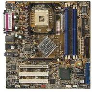 DF253-69003 - HP Stingray Gl6e Motherboard