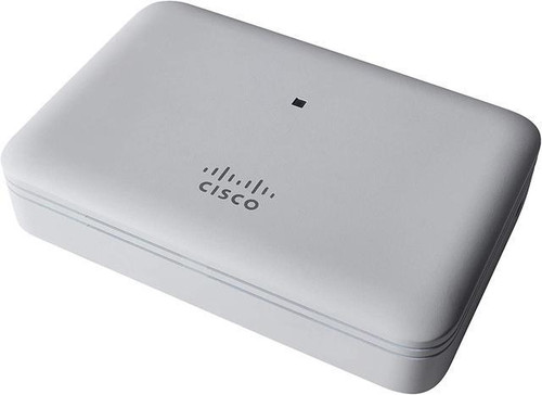 CBW141ACM-B-NA - Cisco Dual Band 2.4GHz 802.11ac Wi-Fi 5 Range Extender