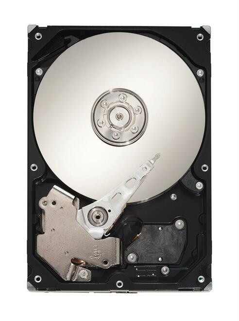 CISTAB002 - Cisco 2TB 7200RPM SAS 6Gbps 3.5" HDD