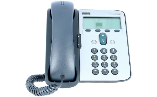 CP-7912G - Cisco 7912G Unified IP Phone